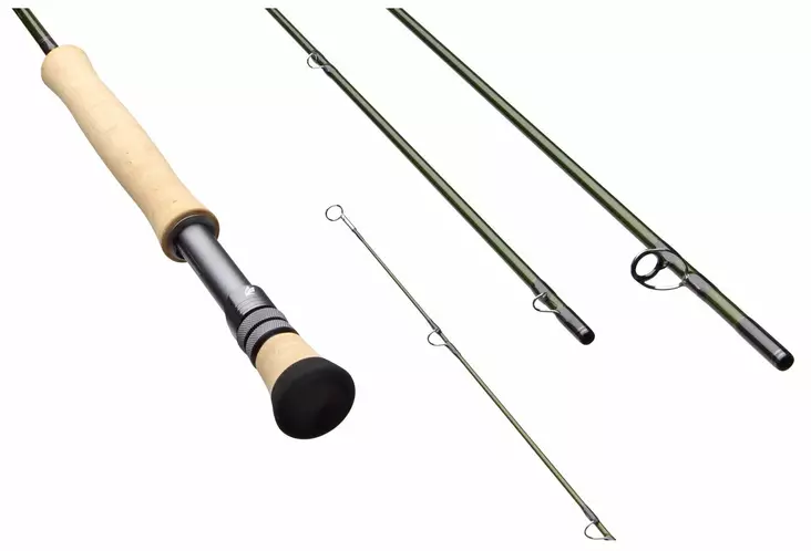 Sage Sonic Rod - Sage-fluefiskestænger - 644269248584 - 1
