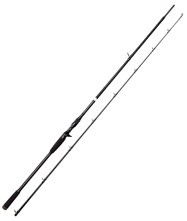 Savage Gear SG2 Big Bait Specialist - Savage Gear-spinnestænger - 5706301721884 - 1