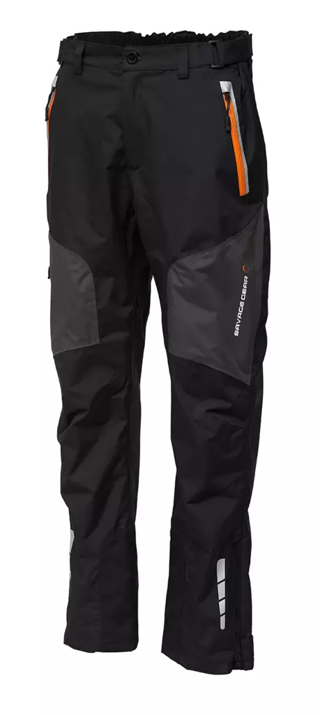 Savage Gear WP Performance Trousers - Bukser - 5706301572974 - 1