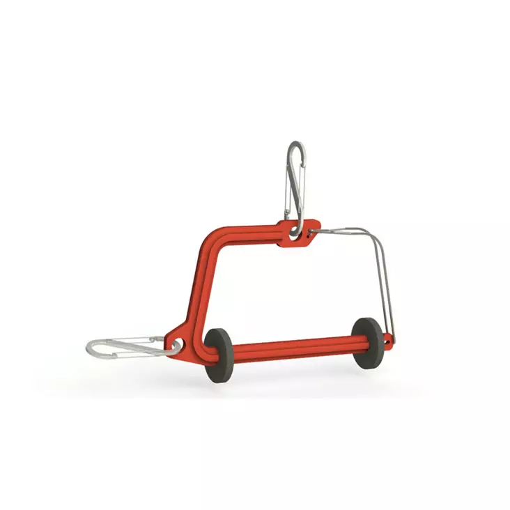 Red - Øvrige værktøjer og tilbehør - 840309138994 - 1