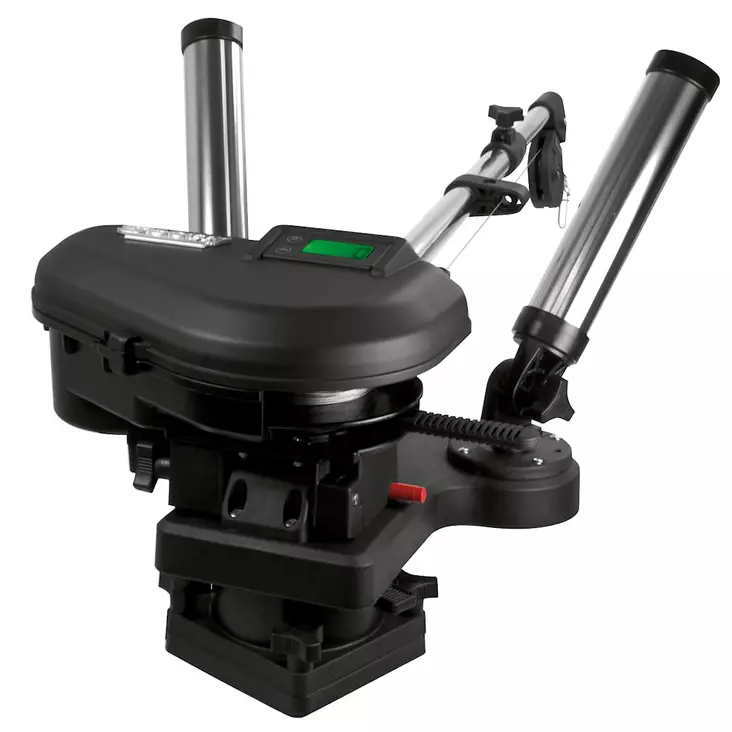 Scotty 5-2116 High performance - Dybderiggere - 062017021164 - 1