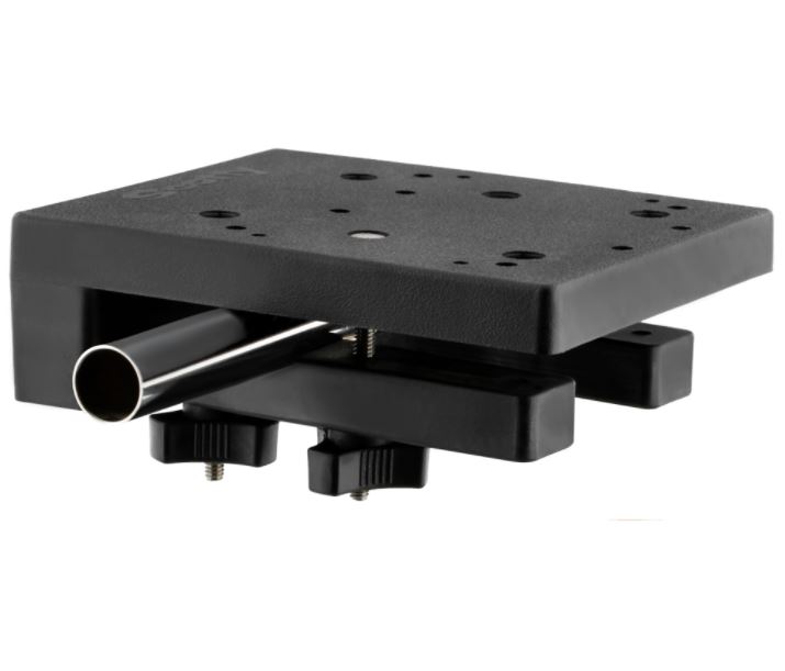 Scotty Rail Mount Bracket 5-1027 - Dybderiggere - 062017010274 - 1