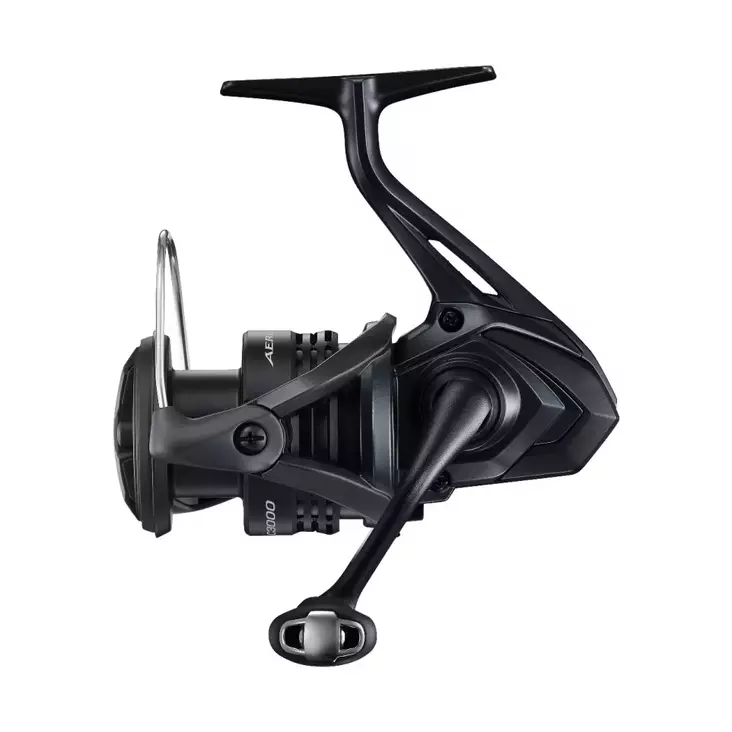 Shimano Aero - Baitrunner- og matchhjul - 0022255274494 - 1