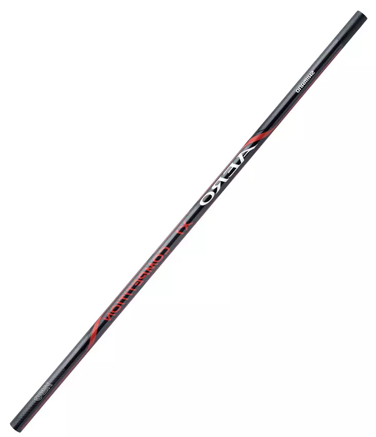 Shimano Aero X1 Pole + Extension - Fiskestænger - 8717009888684 - 1