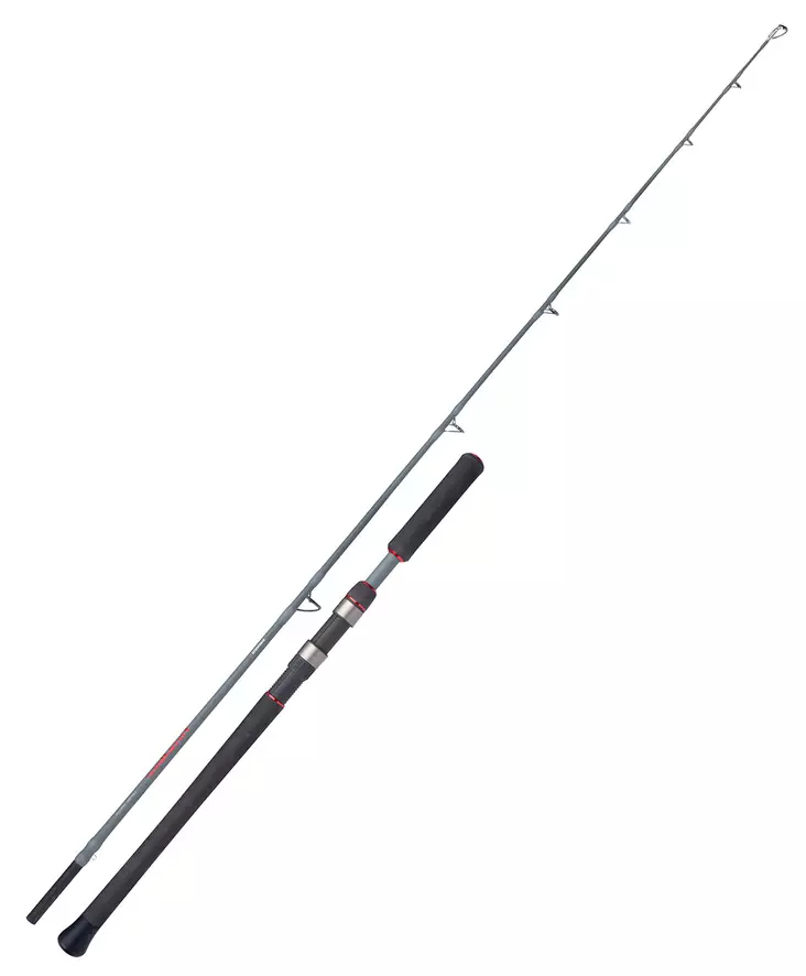 Shimano Forcemaster AX Catfish Vertica 185cm 200g Spinning 1+1pc - Havstænger til dybhavsfiskeri - 8717009884914 - 1