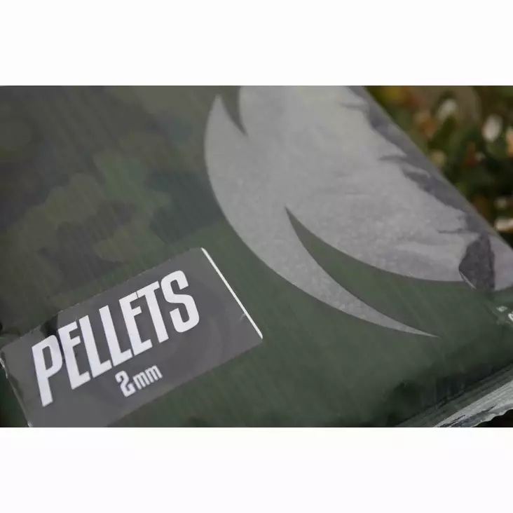 Shimano Isolate Pellet - Fødevarer - 35009045604 - 1