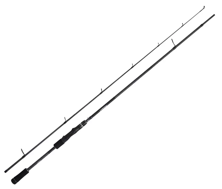  - Shimano-spinnestænger - 8717009855464 - 1
