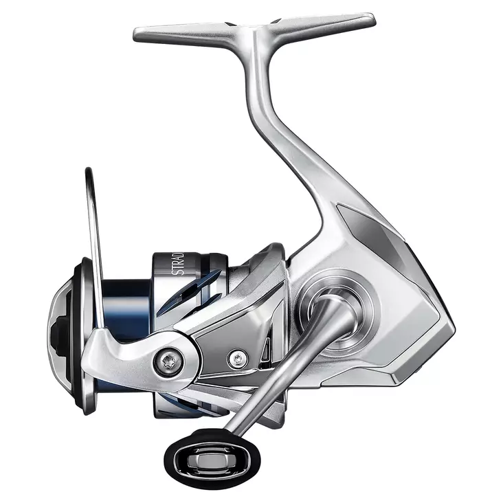 Shimano Stradic FM - Forbremset spinnehjul - 022255275774 - 1
