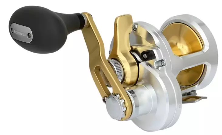 Shimano Talica - Store havhjul - 0022255111454 - 1