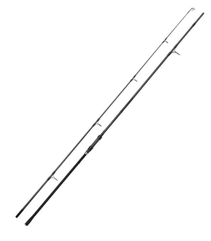 Shimano TX-4A Carp 2pc - Karpe- og feederstænger - 8717009874274 - 1