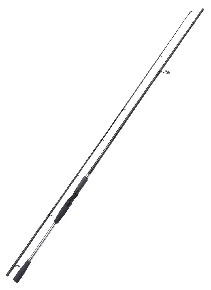 Shimano Yasei Zander River Jig Spinning - Shimano-spinnestænger - 8717009858694 - 1