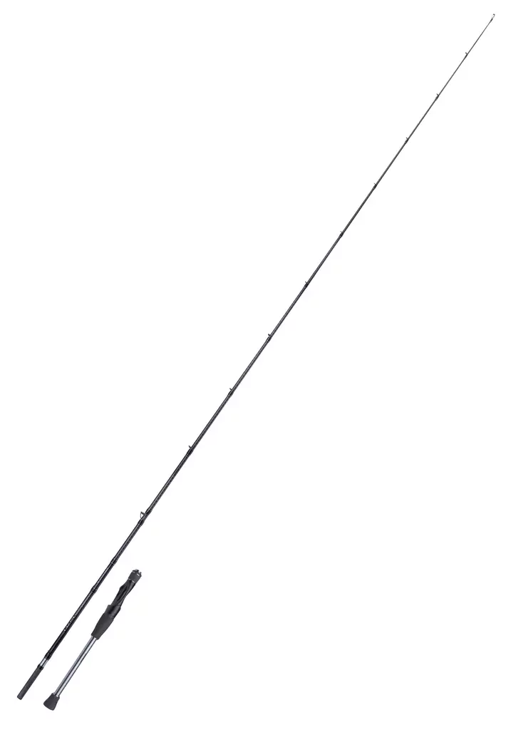 Shimano Yasei Zander Vertical Jig Spinning - Shimano-spinnestænger - 8717009858724 - 1
