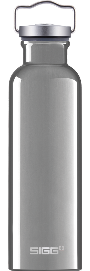 Sigg Original Alu 0,75L - Vandflasker og kaffekrus - 7610465874394 - 1