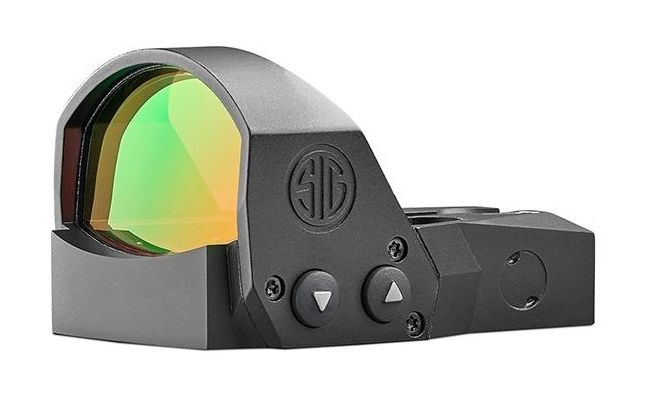 Sig Sauer ROMEO1PRO 1x30mm - Sig Sauer -rødpunktsigter - 798681616534 - 1