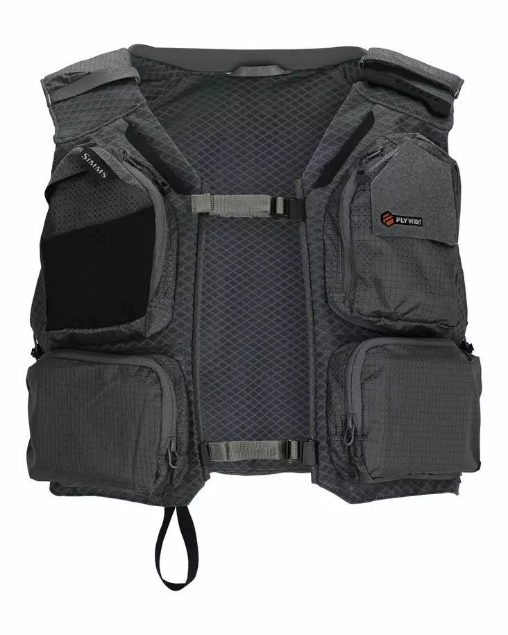 Simms Flyweight Vest - Redningsveste - 694264648704 - 1