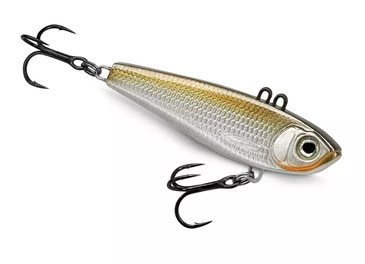 Spinmad Impulse Pro 6,5g - Spinnhaler og blade - 17903401704 - 1