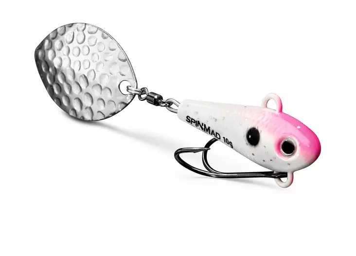 Spinmad Wir 10g - Spinnhaler og blade - 1770700104 - 1