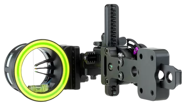 Spot-Hogg Boonie 3-pin .019 - Bueskyttens Sigte - 879655006954 - 1