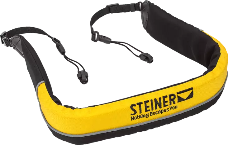 Steiner Floating Strap Navigator from 2021 - - Kikkerttilbehør - 4015649005404 - 1