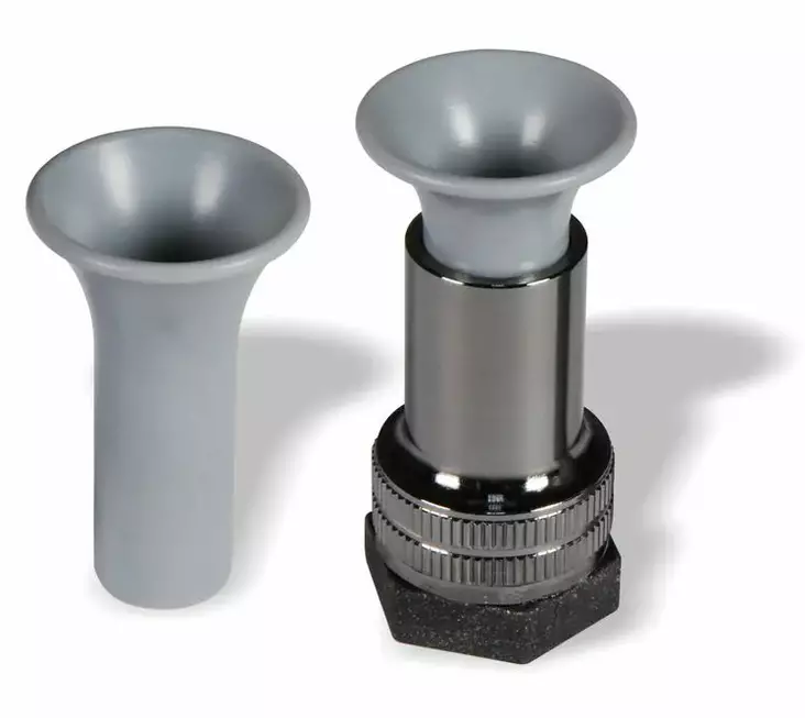 Stonfo Hair Stacker - Øvrige værktøjer - 8028651010874 - 1