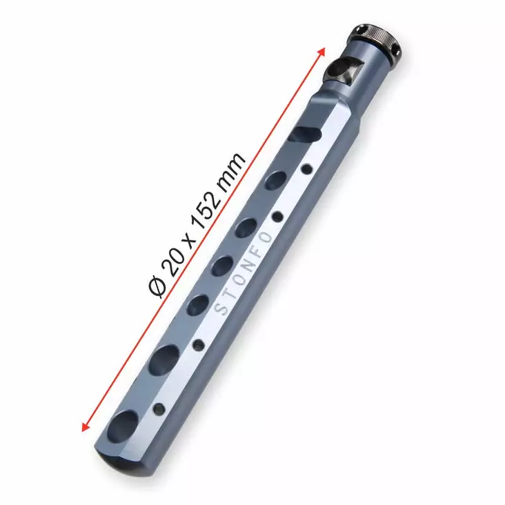 Stonfo Tool Bar - Fluebindingsstik - 8028651018474 - 1