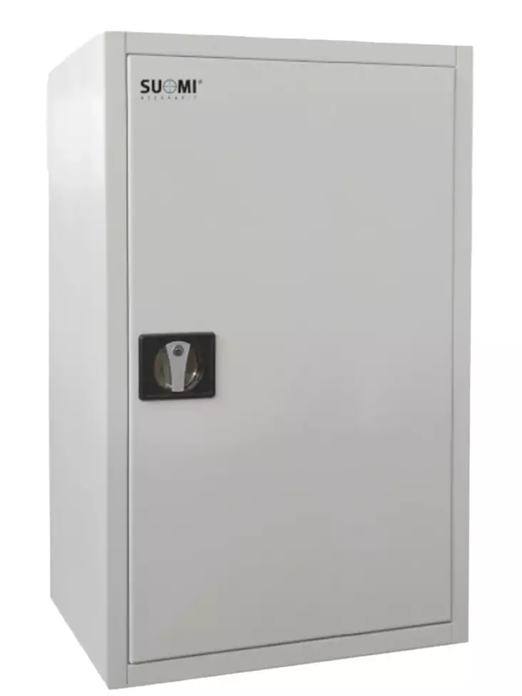Suomi Ammo XL Ammo Safe - Våbenskabe - 6438347044854 - 1