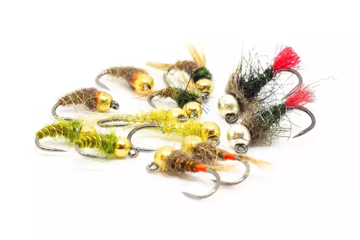 - Fluesortiment - 8859202538994 - 1