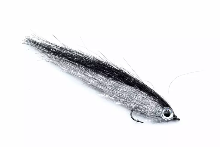 Supertinseli Pearl Streamer - Streamers og leech - 8859202530684 - 1