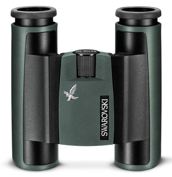 Swarovski CL Pocket 8x25 - Lommekikkert - 9006325075274 - 1