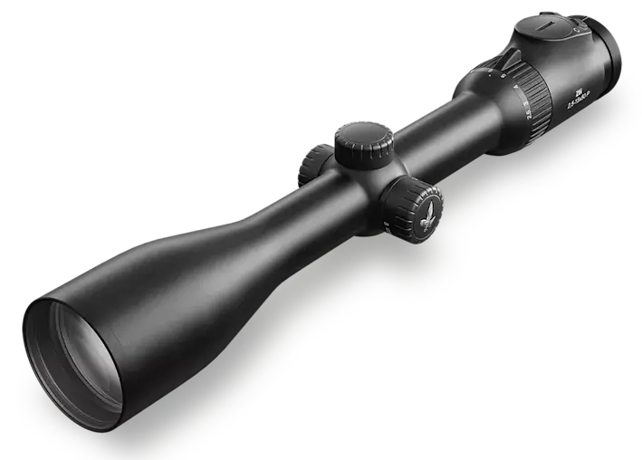 Swarovski Z6i 2,5-15X50 III New 2029 - Swarovski kikkertsigter - 9006325103274 - 1