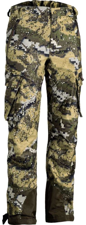 Swedteam Ridge M's Thermo Classic Trousers - Herrernes jagtbukser - 7330144016364 - 1