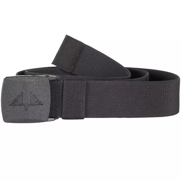 Swedteam Ultra Stretch Belt Black - Jægertrøjer - 7330144041984 - 1