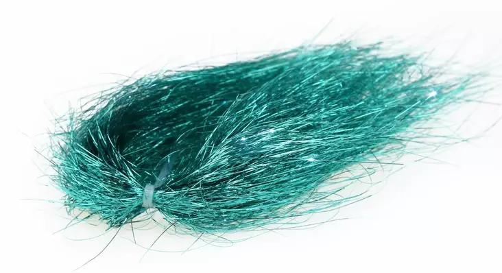 Sybai Tackle Saltwater Angel Hair - Lyn - 405501010034 - 1