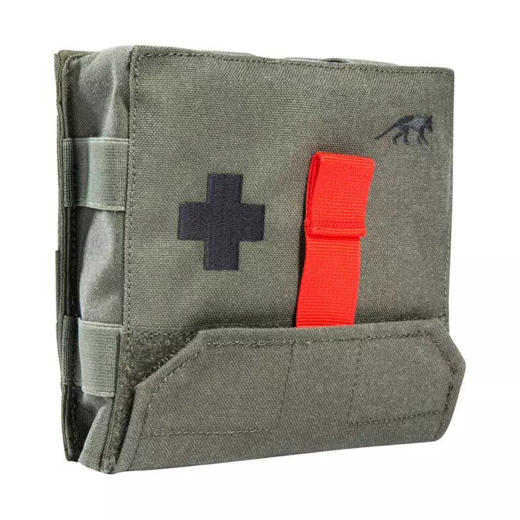 Tasmanian Tiger IFAK Pouch S MKII IRR - Førstehjælpstasker - 4013236385434 - 2