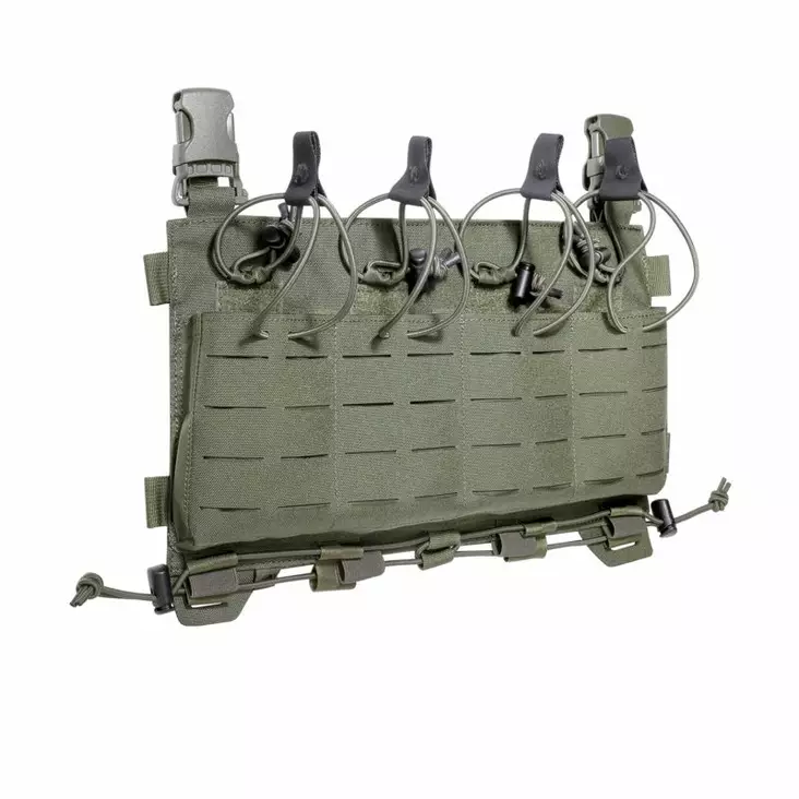 Tasmanian Tiger PC Mag Panel LC M4 IRR - Frontpaneler og placards - 4013236385724 - 2
