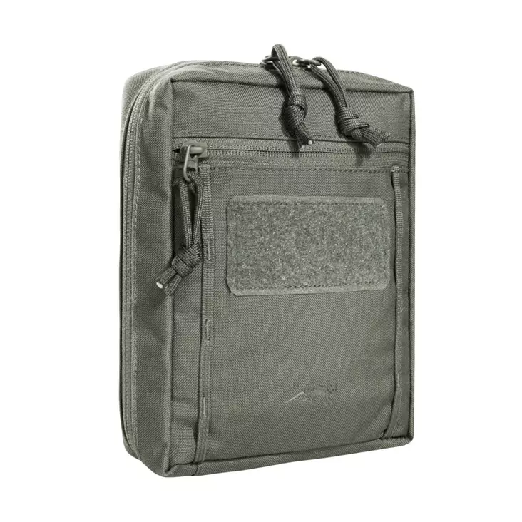 Tasmanian Tiger Tac Pouch 6.1 IRR - Lommer til plate carriers - 4013236337464 - 2