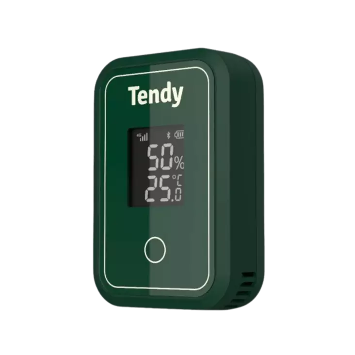 Tendy Lucus 4G Tenderizing Timer - Vakuummaskiner og -tilbehør - 7350166090074 - 1