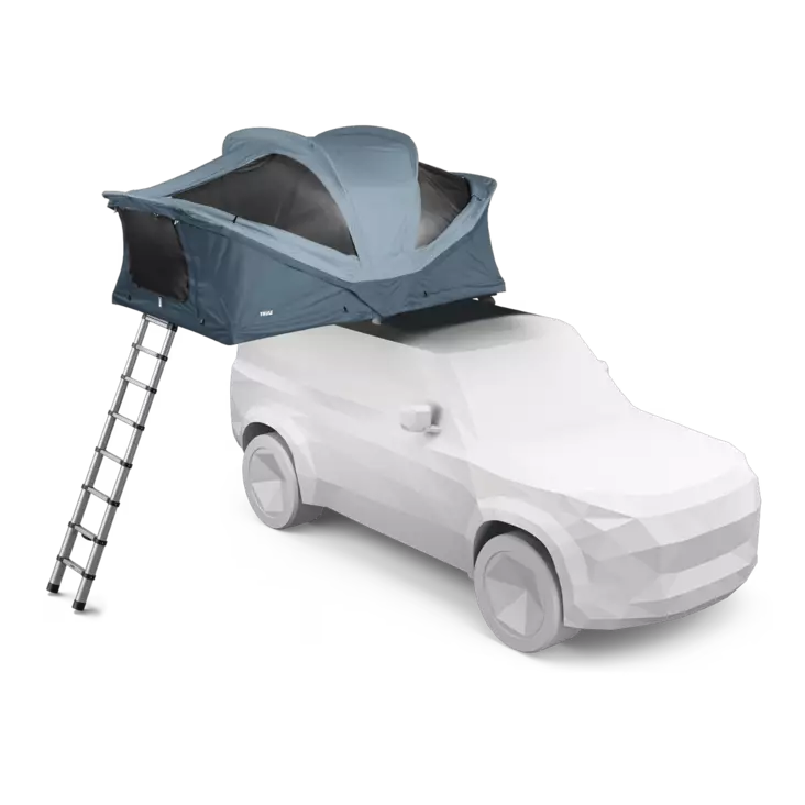 Thule Approach M Dark Slate - Beklædning - 901014 - 1