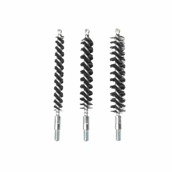 Tipton Nylon Bore Brush 3-Pack - Våbenrengøringssæt - 661120983064 - 1