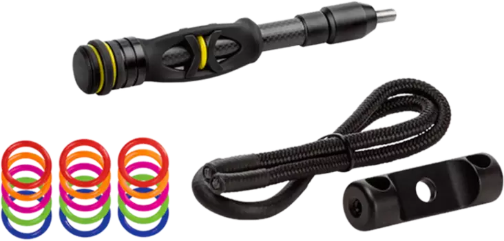 Trophy Ridge Stabilizer Hunting Hitman - Stabilisatorer - 116500-1024 - 1