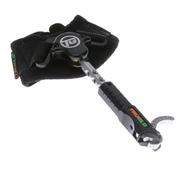 TruGlo Detonator Single Jaw - Udløser - 788130018484 - 1