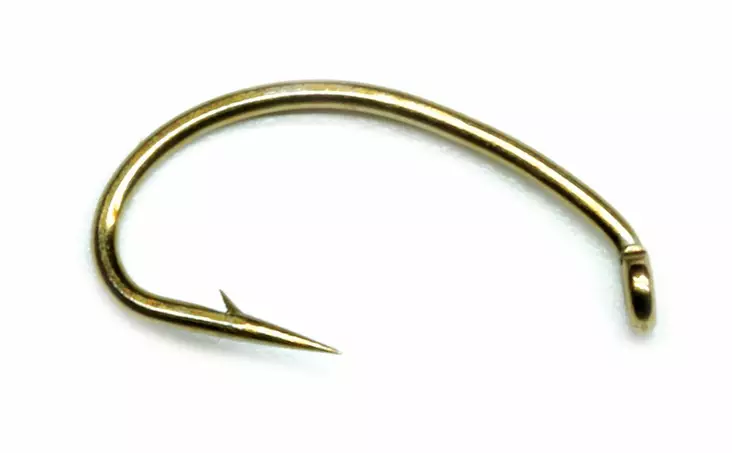 Tunca T70 Shrimp - Vådfluekroge - 5420033634754 - 1