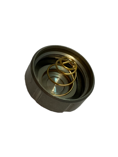 Ultracom Akkukorkki R10 - Ultracom-hundesporer - 6430054010344 - 1