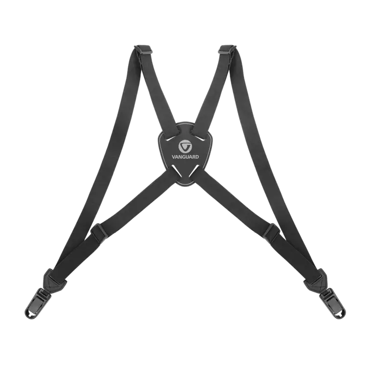 Vanguard VEO Harness BK - Kikkerttilbehør - 4719856250724 - 1