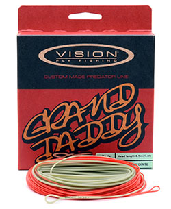 Vision Grand Daddy Intermediate - Synkeliner - 6417512833134 - 1
