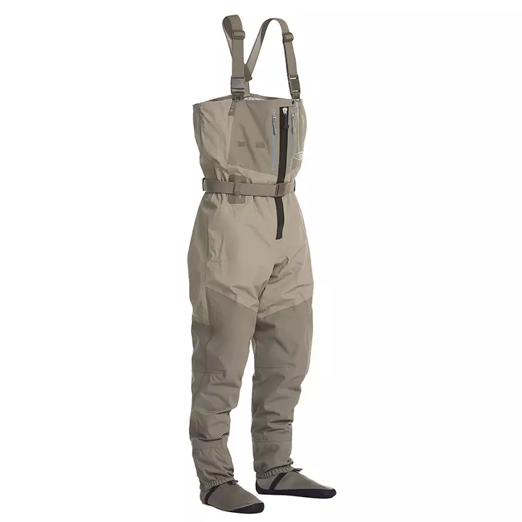 Vision Koski ZIP Waders - Vadere - 6417512835794 - 1