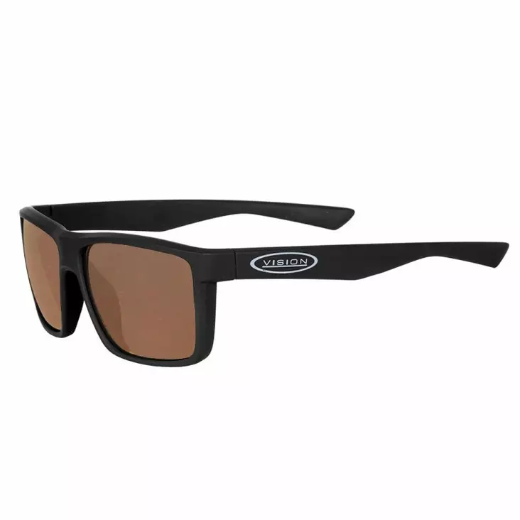 Brown - Plastlinser - 6417512842594 - 1