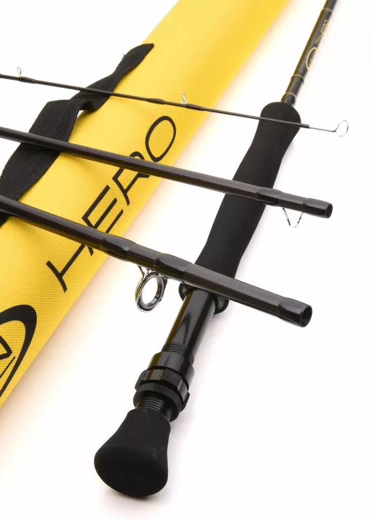 Vision Pike Hero Rod - Vision-fluefiskestænger - 6417512843164 - 1