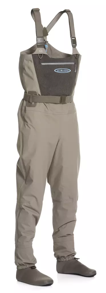 Vision Scout 2.0 Strip Waders - Vadere - 6417512839754 - 1