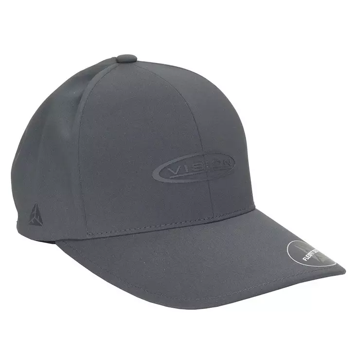 Vision Tactical Snapback Olive Cap - Kasketter - 6417512849104 - 1